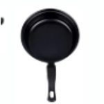 Casa si Gradina - Bucatarie si vesela - Ustensile bucatarie - Seturi ustensile de bucatarie - Set oale si ustensile 13 piese editie black - Infinity.ro