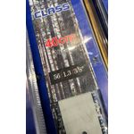 Casa si Gradina - Constructii - Scule electrice si accesorii - Scule multifunctionale si accesorii - Set Lama drujba + 2 lanturi pas 3/8 dimensiune 40cm 56 zale CLASS - Infinity.ro