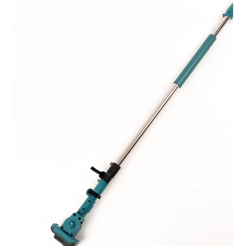 Casa si Gradina - Constructii - Scule electrice si accesorii - Scule multifunctionale si accesorii - Tija extensibila minidrujba electrica Kraftworld lungime maxima 2m compatibil baterii pe sina - Infinity.ro