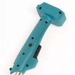 Casa si Gradina - Constructii - Scule electrice si accesorii - Scule multifunctionale si accesorii - Tija extensibila minidrujba electrica Kraftworld lungime maxima 2m compatibil baterii pe sina - Infinity.ro