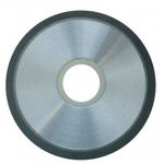 Casa si Gradina - Constructii - Scule electrice si accesorii - Accesorii polizare si slefuire - Disc Diamantat Vidia 125 Mm Lat Grosime 10 Mm Pentru Ascutit Panza - Infinity.ro