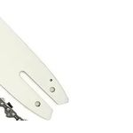 Casa si Gradina - Constructii - Scule electrice si accesorii - Scule multifunctionale si accesorii - Set Lama drujba + 2 lanturi pas 3/8 dimensiune 35cm 50 zale CLASS - Infinity.ro