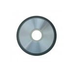 Casa si Gradina - Constructii - Scule electrice si accesorii - Accesorii polizare si slefuire - Disc Diamantat Vidia 125 Mm Lat Grosime 10 Mm Pentru Ascutit Panza - Infinity.ro