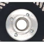 Casa si Gradina - Constructii - Scule electrice si accesorii - Scule multifunctionale si accesorii - Disc diamantat granit 75mm prindere M14 - Infinity.ro