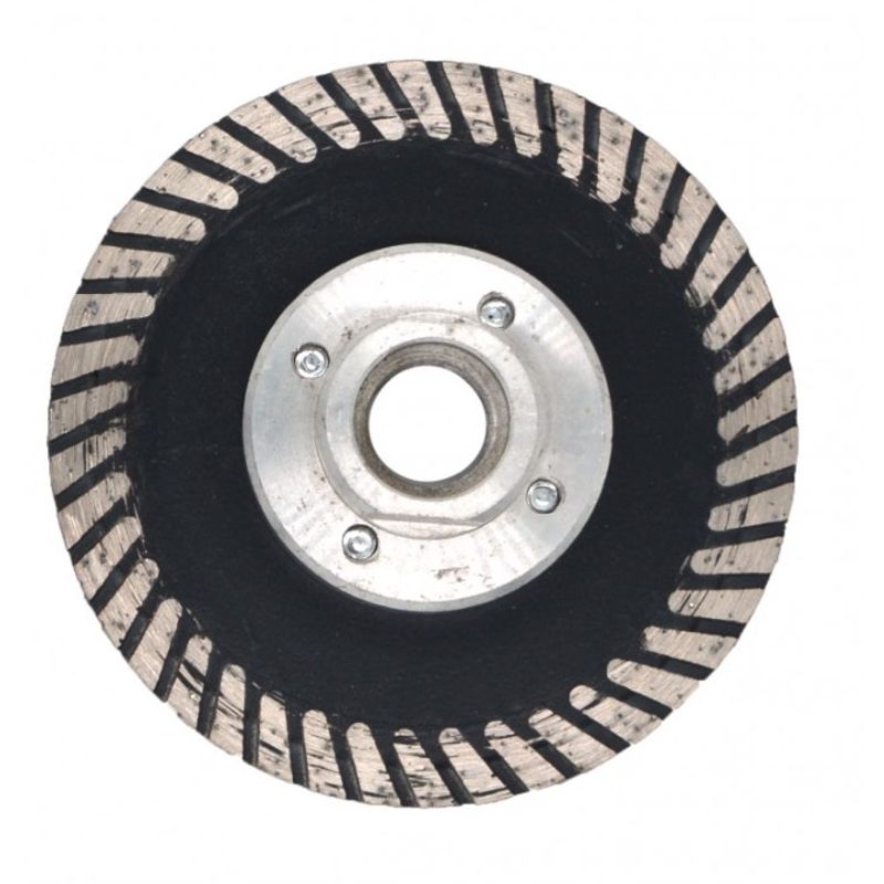 Casa si Gradina - Constructii - Scule electrice si accesorii - Scule multifunctionale si accesorii - Disc diamantat granit 75mm prindere M14 - Infinity.ro