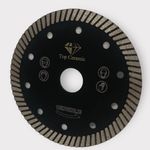 Casa si Gradina - Constructii - Scule electrice si accesorii - Scule multifunctionale si accesorii - Disc diamantat pentru granit diametru 115 mm - Infinity.ro