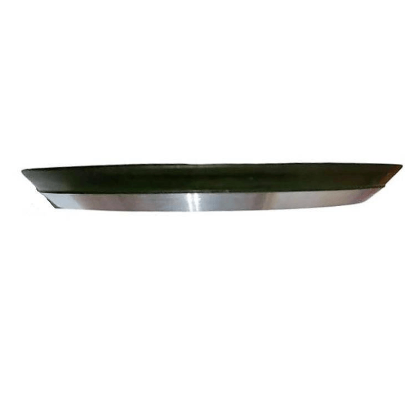 Casa si Gradina - Constructii - Scule electrice si accesorii - Accesorii polizare si slefuire - Disc diamantat pentru ascutit vidia diametru 125 mm margini laterale (cu buza) - Infinity.ro
