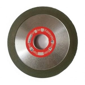 Disc Diamantat Ascutit Vidia 150 Mm SLIM - Grosime 2 Mm