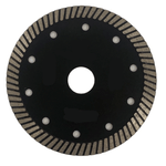 Casa si Gradina - Constructii - Scule electrice si accesorii - Accesorii polizare si slefuire - Disc diamantat pentru granit diametru 150 mm - Infinity.ro