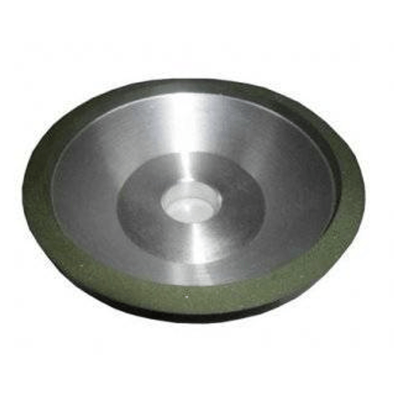 Casa si Gradina - Constructii - Scule electrice si accesorii - Scule multifunctionale si accesorii - Disc diamantat pentru ascutit vidia tip OALA dimensiune 150 mm - Infinity.ro