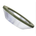 Casa si Gradina - Constructii - Scule electrice si accesorii - Scule multifunctionale si accesorii - Disc diamantat pentru ascutit vidia tip OALA dimensiune 150 mm - Infinity.ro