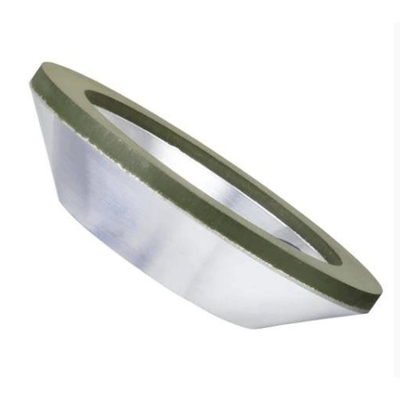 Casa si Gradina - Constructii - Scule electrice si accesorii - Scule multifunctionale si accesorii - Disc diamantat pentru ascutit vidia tip OALA dimensiune 150 mm - Infinity.ro