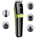 Ingrijire personala si Cosmetice - Aparate & accesorii ingrijire personala - Aparate de ras si tuns - Aparate de tuns - Aparat de tuns profesional 10 in 1 multifunctional At 1326 - Infinity.ro
