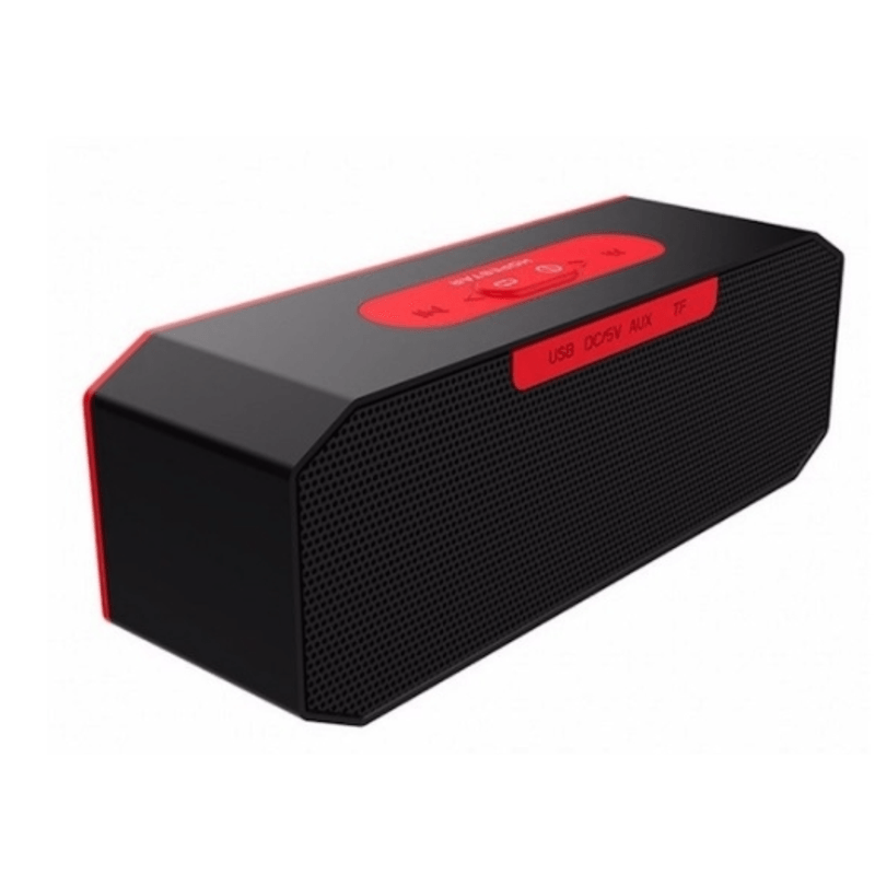 TV, Audio-Video si Foto - Portabile audio - Boxe portabile - Boxa bluetooth Hopestar P8 USB cu functie de baterie externa - Infinity.ro