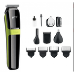Ingrijire personala si Cosmetice - Aparate & accesorii ingrijire personala - Aparate de ras si tuns - Aparate de tuns - Aparat de tuns profesional 10 in 1 multifunctional At 1326 - Infinity.ro