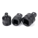 Casa si Gradina - Constructii - Scule de mana si unelte - Seturi scule - Trusa 8 adaptoare de IMPACT - Infinity.ro