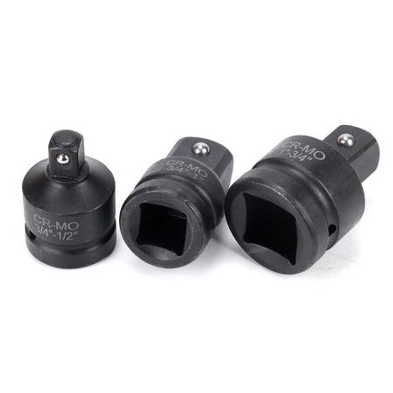 Casa si Gradina - Constructii - Scule de mana si unelte - Seturi scule - Trusa 8 adaptoare de IMPACT - Infinity.ro