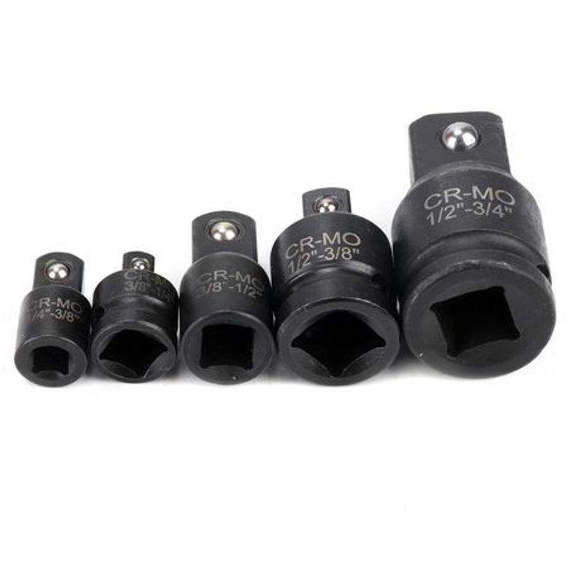 Casa si Gradina - Constructii - Scule de mana si unelte - Seturi scule - Trusa 8 adaptoare de IMPACT - Infinity.ro