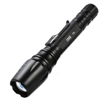 Casa si Gradina - Corpuri si surse de iluminat - Iluminat exterior - Lanterne - Lanterna de Mana BL 8668 T6 Cu 5 Moduri Iluminare - Infinity.ro