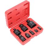 Casa si Gradina - Constructii - Scule de mana si unelte - Seturi scule - Trusa 8 adaptoare de IMPACT - Infinity.ro