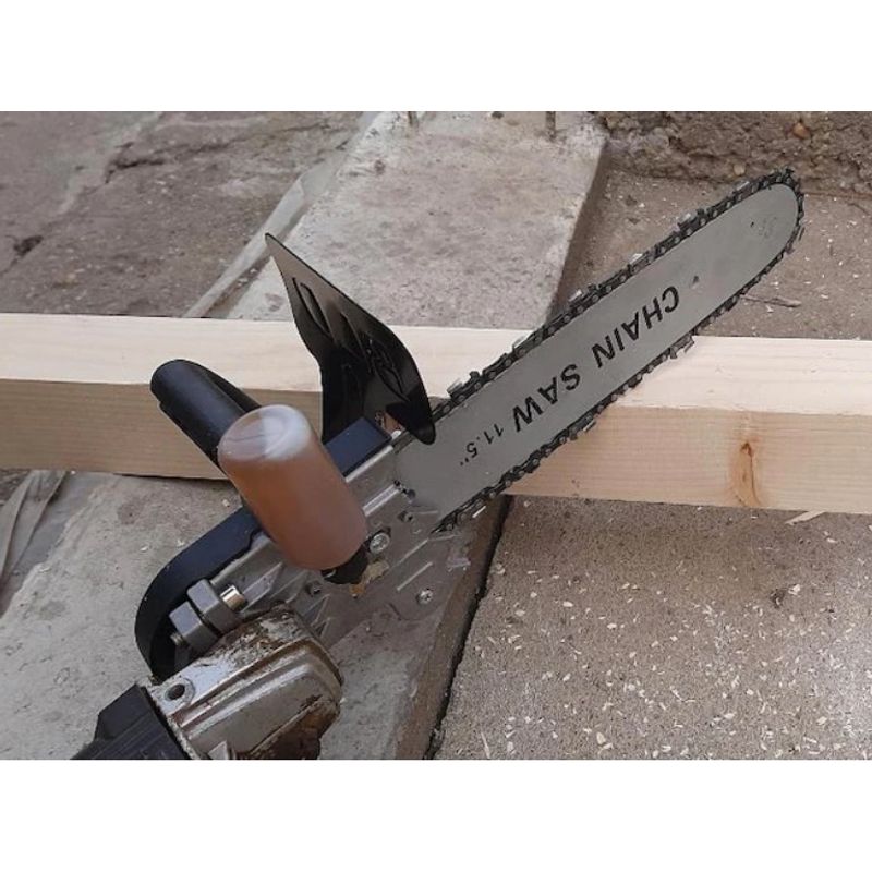 Casa si Gradina - Constructii - Scule electrice si accesorii - Scule multifunctionale si accesorii - Adaptor drujba pentru flex 11.5" - Infinity.ro