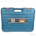 Casa si Gradina - Constructii - Scule de mana si unelte - Seturi scule - Trusa ciocan rotopercutor German Meister cu 2 acumulatori 36V - 6 ah - Infinity.ro