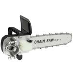 Casa si Gradina - Constructii - Scule electrice si accesorii - Scule multifunctionale si accesorii - Adaptor drujba pentru flex 11.5" - Infinity.ro