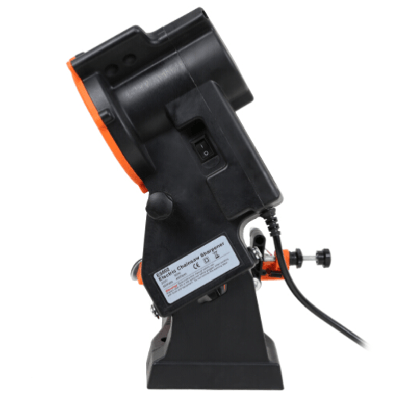 Casa si Gradina - Constructii - Scule electrice si accesorii - Scule multifunctionale si accesorii - Aparat Ascutit Lant Drujba  ES002 - Infinity.ro