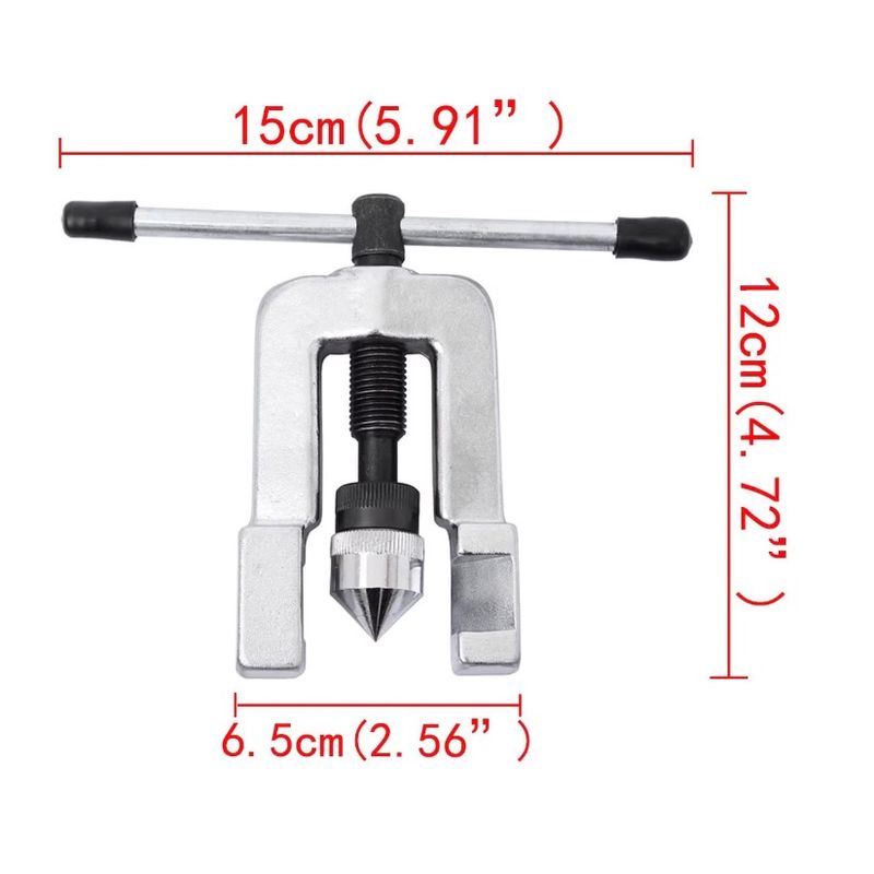 Casa si Gradina - Constructii - Scule de mana si unelte - Seturi scule - Trusa 8 Piese Bercuit largit taiat tevi Dreptunghiulara conducte arcuri cu 2 menghine - Infinity.ro