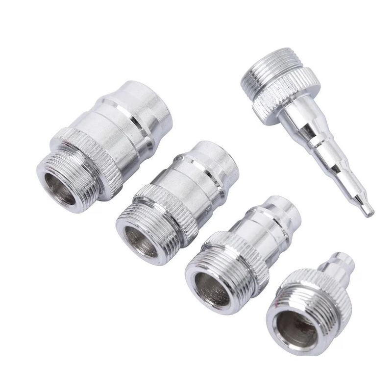 Casa si Gradina - Constructii - Scule de mana si unelte - Seturi scule - Trusa 8 Piese Bercuit largit taiat tevi Dreptunghiulara conducte arcuri cu 2 menghine - Infinity.ro