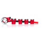 Casa si Gradina - Constructii - Scule de mana si unelte - Seturi scule - Trusa filiera pentru tevi 6 piese mari - Infinity.ro