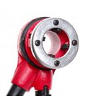 Casa si Gradina - Constructii - Scule de mana si unelte - Seturi scule - Trusa filiera pentru tevi 6 piese mari - Infinity.ro