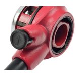 Casa si Gradina - Constructii - Scule de mana si unelte - Seturi scule - Trusa filiera pentru tevi 6 piese mari - Infinity.ro