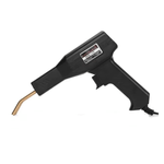 Casa si Gradina - Constructii - Scule de mana si unelte - Seturi scule - Trusa Pistol Si Capse Pentru Lipit Plastic LH50 Putere 50W Negru - Infinity.ro