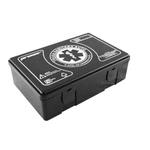 Casa si Gradina - Constructii - Scule de mana si unelte - Seturi scule - Kit AUTO: 1 X Trusa Medicala  2 x Triunghi Reflectorizant 1 X Vesta - Infinity.ro