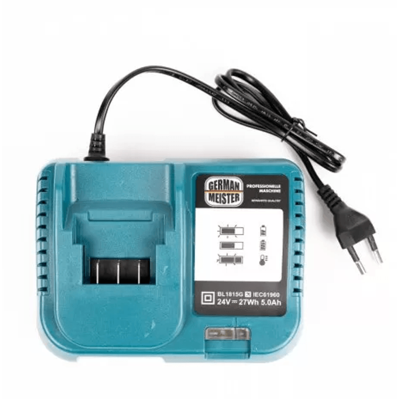 Casa si Gradina - Constructii - Scule de mana si unelte - Seturi scule - Trusa Bormasina cu 30 piese 24V cu 2 acumulatori si incarcator - Infinity.ro