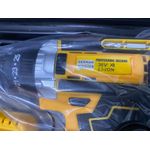 Casa si Gradina - Constructii - Scule de mana si unelte - Seturi scule - Trusa Bormasina German Meister cu 2 Acumulatori 36V 2Ah Autofiletanta cu Percutie cu 30 de accesorii - Infinity.ro