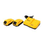 Casa si Gradina - Constructii - Scule de mana si unelte - Seturi scule - Trusa Bormasina German Meister cu 2 Acumulatori 36V 2Ah Autofiletanta cu Percutie cu 30 de accesorii - Infinity.ro