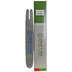 Casa si Gradina - Constructii - Scule electrice si accesorii - Scule multifunctionale si accesorii - Lama drujba Craft-tec O31 325 15'' 40CM 1.5MM 62DL MX698 - Infinity.ro