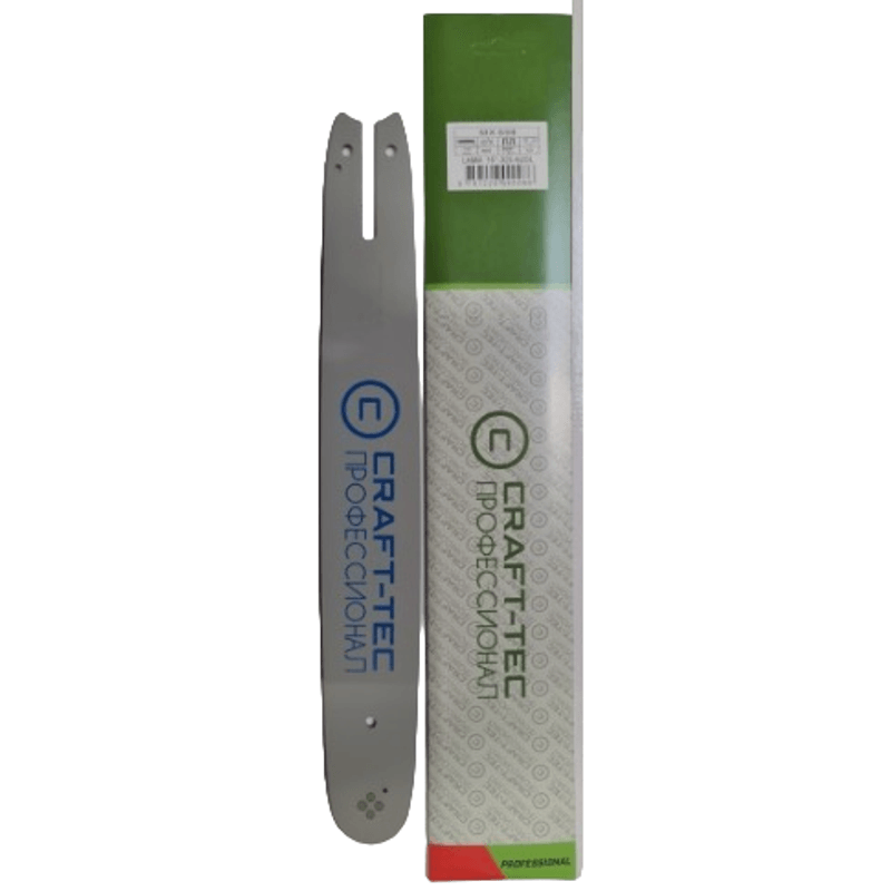 Casa si Gradina - Constructii - Scule electrice si accesorii - Scule multifunctionale si accesorii - Lama drujba Craft-tec O31 325 15'' 40CM 1.5MM 62DL MX698 - Infinity.ro