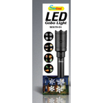 Casa si Gradina - Corpuri si surse de iluminat - Iluminat exterior - Lanterne - Proiector LED Laser tip Lanterna Andowl SE679 01 Decorare casa si gradina - Infinity.ro