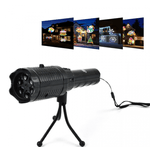 Casa si Gradina - Corpuri si surse de iluminat - Iluminat exterior - Lanterne - Proiector LED Laser tip Lanterna Andowl SE679 01 Decorare casa si gradina - Infinity.ro