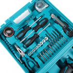 Casa si Gradina - Constructii - Scule de mana si unelte - Seturi scule - Autofiletanta cu Percutie (Bormasina) 24V Trusa 30 Accesorii 2 Acumulatori - Infinity.ro