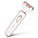Ingrijire personala si Cosmetice - Aparate & accesorii ingrijire personala - Aparate de ras si tuns - Aparate de ras electrice - Mini Aparat De Ras Electric 4 in 1 AO 78148 cu 4 Accesorii - Infinity.ro