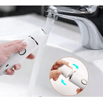 Ingrijire personala si Cosmetice - Aparate & accesorii ingrijire personala - Aparate de ras si tuns - Aparate de ras electrice - Mini Aparat De Ras Electric 4 in 1 AO 78148 cu 4 Accesorii - Infinity.ro