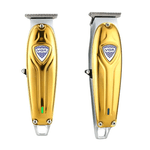 Ingrijire personala si Cosmetice - Aparate & accesorii ingrijire personala - Aparate de ras si tuns - Aparate de tuns - Masina de tuns profesionala VGR V 188 lame inox 4 piepteni ajustare lungime - Infinity.ro