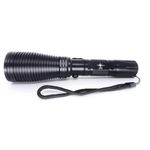 Casa si Gradina - Corpuri si surse de iluminat - Iluminat exterior - Lanterne - Lanterna tactica JY-521D reincarcabila - Infinity.ro