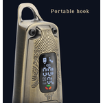 Ingrijire personala si Cosmetice - Aparate & accesorii ingrijire personala - Aparate de ras si tuns - Aparate de tuns - Masina de tuns profesionala VGR V005 cu accesorii - Infinity.ro