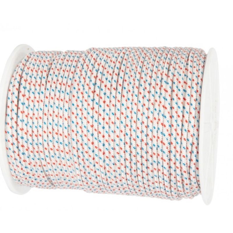 Casa si Gradina - Constructii - Scule electrice si accesorii - Scule multifunctionale si accesorii - Sfoara drujba 3.5 mm x 100m Craft tec MX587 - Infinity.ro