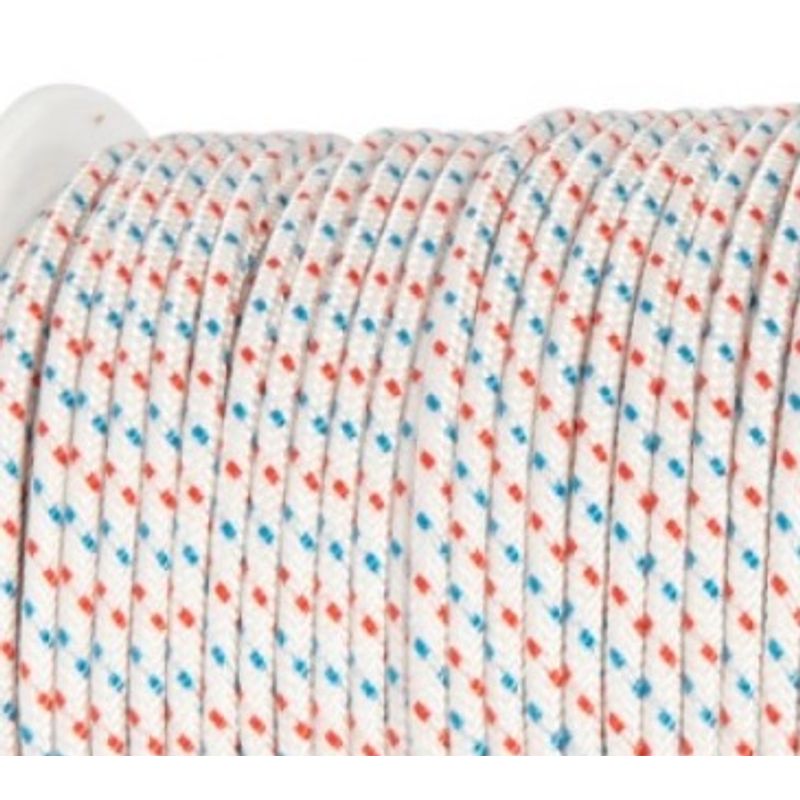 Casa si Gradina - Constructii - Scule electrice si accesorii - Scule multifunctionale si accesorii - Sfoara drujba 3.5 mm x 100m Craft tec MX587 - Infinity.ro